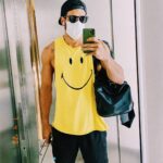Mario Casas Instagram -