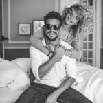 Mario Casas Instagram - ❤️ @sheila.casas 📸 @juanaldabaldetrecu