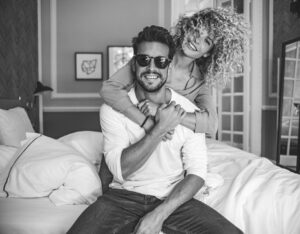Mario Casas Instagram - ❤️ @sheila.casas 📸 @juanaldabaldetrecu