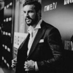 Mario Casas Instagram -