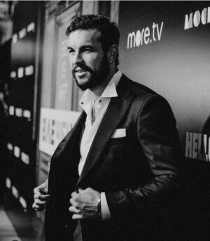 Mario Casas Instagram - 