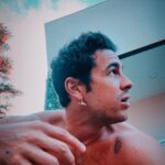 Mario Casas Instagram - 🔫