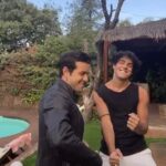 Mario Casas Instagram - Día 58. @oscar_casas_