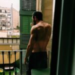 Mario Casas Instagram - ☕️ time!!!