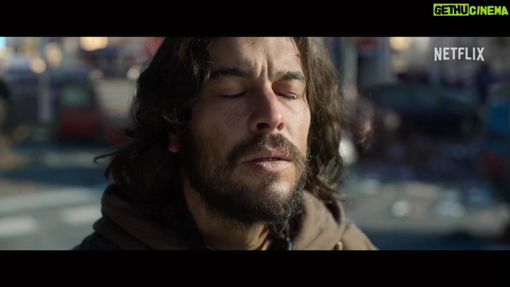 Mario Casas Instagram - Trailer de Bird Box Barcelona… 14 de Julio estreno en @netflix ¿Te atreves a ver? @nostromopictures @netflixes