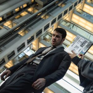 Mario Casas Instagram - Ya podéis disfrutar de #HOGAR en @netflixes
