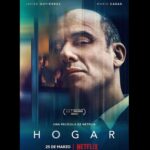 Mario Casas Instagram - #HOGAR “Hay puertas que jamás deberías volver abrir”. estreno 25 de Marzo en @netflixes