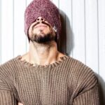 Mario Casas Instagram -