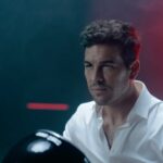 Mario Casas Instagram - ¡The ICON Woman ya está aquí! Descubre la nueva versión del éxito femenino con: @agathaamoreiraa @millarayviera @stefroitman @antoniobanderas SUCCESS IS AN ATTITUDE. #THEICONwoman #BANDERASperfumes #THEICONattitude