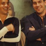 Mario Casas Instagram - Muchas gracias a tod@s por acompañarnos en las primeras imágenes y primeros pasos de #misoledadtienealas #25deagostoencines