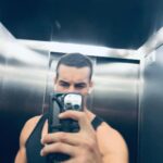 Mario Casas Instagram -