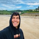 Mario Casas Instagram -