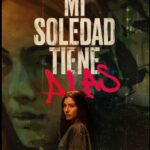 Mario Casas Instagram - Posters @misoledadtienealas_pelicula Ya disponible en todos los países @netflix