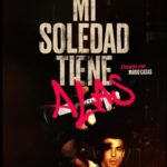 Mario Casas Instagram - Posters @misoledadtienealas_pelicula Ya disponible en todos los países @netflix