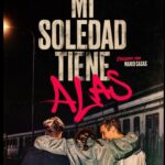 Mario Casas Instagram - Posters @misoledadtienealas_pelicula Ya disponible en todos los países @netflix