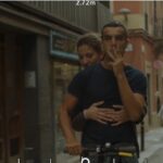 Mario Casas Instagram - ¡Uno de los viajes más bonitos de mi vida! Gracias a tod@s los que me habéis acompañado y ayudado en mi primera película como director. Espero que la disfrutéis. La hemos hecho con el máximo amor posible ;) Ya disponible en todos los países @netflix