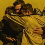 Mario Casas Instagram - ¡Uno de los viajes más bonitos de mi vida! Gracias a tod@s los que me habéis acompañado y ayudado en mi primera película como director. Espero que la disfrutéis. La hemos hecho con el máximo amor posible ;) Ya disponible en todos los países @netflix