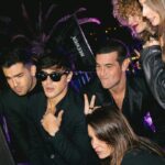 Mario Casas Instagram - #aboutlastnight en Familia!!! ;) Club Financiero Genova