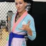 Mariya Agapova Instagram - Заключительный месяц реабилитации. Трудоголичу на своих работах. 📈 Мне всегда хотелось попробовать себя в роли вооруженного охранника или телохранителя. Так что пишите, если у вас есть предложения.😉 Final month of rehabilitation. I am a workaholic at my jobs. 📈 I always wanted to try myself in the role of an armed security guard or bodyguard. So DM me if you have suggestions.😉 #work #getrichordie Miami, Florida