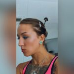 Mariya Agapova Instagram - Не важно насколько искалечено твое тело, имеет значение только твое желание продолжать драться👊. Только ты решаешь, когда твоя война закончится.⚔️ No matter how crippled your body is, what matters is your desire to keep fighting.👊 Only you decide when your war will end.⚔️ #believeinyourself #nevergiveup #fightforyourlife #fightforyourdreams Miami Beach, Florida