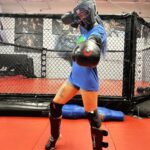 Mariya Agapova Instagram - Чемп кэмп. 12 недель до боя🚀 Champ Camp. 12 weeks before the fight🚀 #camp #champcamp #mma #ufc #fighting #ufc277 #training Att Sunrise