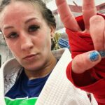 Mariya Agapova Instagram - Чемп кэмп. 12 недель до боя🚀 Champ Camp. 12 weeks before the fight🚀 #camp #champcamp #mma #ufc #fighting #ufc277 #training Att Sunrise