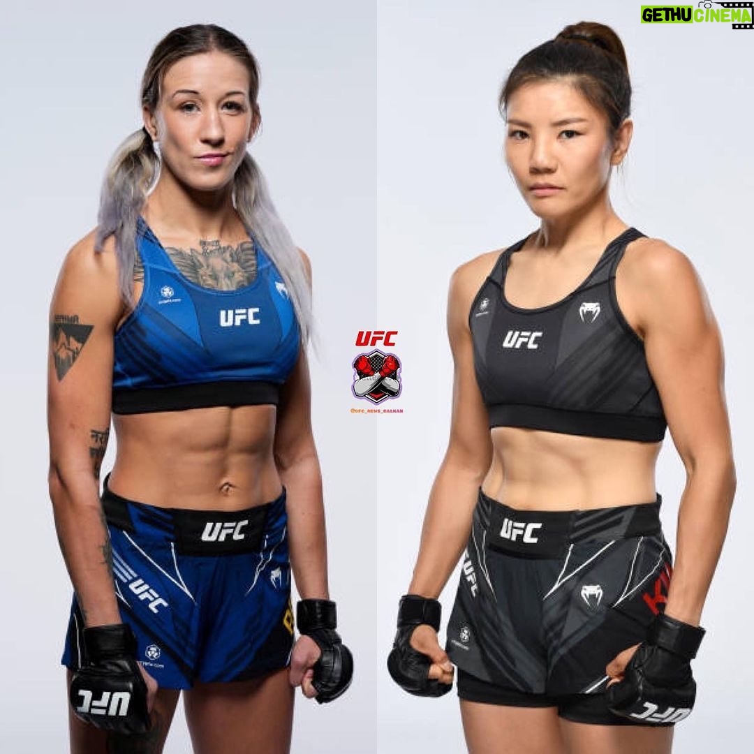 Mariya Agapova - 1.8K Likes - Еще больше постеров на ЮФС 277, 30 июля🚀
More posters at UFC 277, July 30🚀
#UFC277
#fighting
#mma
#ufc