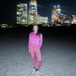 Mariya Agapova Instagram – Пусть в новом 2024 году друзья смеются, а враги плачут😉
I want my friends to laugh and my enemies to cry in the New Year 2024😉
#happynewyear 
#happynewfight Miami, Florida