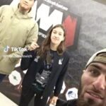 Mariya Agapova Instagram - Я уже несколько лет тренируюсь в Америке. Но я всегда буду помнить, как начался мой путь. Спасибо огромное Ринату ага @rinat_bahitovich за всю работу, которую мы проделали, и которая привела меня в ЮФС. ✊ I have been training in America for several years now. But I will always remember how my journey began. Thanks a lot to Rinat aga @rinat_bahitovich for all the work that we have done, and which led me to the UFC.✊ #ufc #mma #trainings