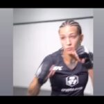 Mariya Agapova Instagram -