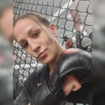 Mariya Agapova Instagram - Фотокарточки✨ Photo dump✨ #mma #trainings #beaches #hospitals Miami, Florida
