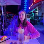 Mariya Agapova Instagram – Пусть в новом 2024 году друзья смеются, а враги плачут😉
I want my friends to laugh and my enemies to cry in the New Year 2024😉
#happynewyear 
#happynewfight Miami, Florida
