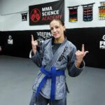 Mariya Agapova Instagram – Пусть в новом 2024 году друзья смеются, а враги плачут😉
I want my friends to laugh and my enemies to cry in the New Year 2024😉
#happynewyear 
#happynewfight Miami, Florida