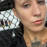 Mariya Agapova Instagram - Честно сказать, я не знала, как я переживу эту реабилитацию, но я ее пережила. Огромное спасибо моим менеджерам @alexdavismma @alexeyzhernakov @alexandrromashov13 . Без их поддержки я бы не смогла пройти этот путь. В начале реабилитации у меня не было спонсоров. Но благодаря Валерону @ogonvalera666 , они появились. Спасибо им огромное за финансовую поддержку во время этой реабилитации @fitburngermany @fitburn.ai . Так же спасибо всем моим друзьям, клиентам в тату шопе и подписчикам. Спасибо Лео и его тату шопу @screamerzink . За эти долгие 10 месяцев реабилитации я освоила новую профессию и теперь являюсь спонсором сама себе😊 Благодарю за этот фильм: @tom_mmm_ @pjxiglesias Я возвращаюсь в бизнес. Мой менеджер уже ищет мне бой. И я голодна до бабок и рамсов😋 Honestly, I did not know how I would survive this rehabilitation, but I survived it. Many thanks to my managers @alexdavismma @alexeyzhernakov @alexandrromashov13 . Without their support, I would not have been able to make this journey. At the beginning of the rehabilitation, I had no sponsors. But thanks to Valeron @ogonvalera666 , they appeared. I thank them very much for their financial support during this rehab @fitburngermany @fitburn.ai . Thanks also to all my friends, clients in tattoo shop and followers. Also thanks to Leo and his tattoo shop @screamerzink . During these long 10 months of rehabilitation, I mastered a new profession and now I am my own sponsor😊 Thank you for this movie: @tom_mmm_ @pjxiglesias I’m back in business. My manager is already looking for me a fight. And I’m hungry for money and violence 😋 #mma #ufc #backtobusiness