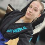 Mariya Agapova Instagram – Фотокарточки✨
Photo dump✨
#mma
#trainings 
#beaches
#hospitals Miami, Florida