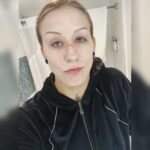 Mariya Agapova Instagram - Огромное спасибо моим спонсорам. Благодаря их поддержке я наконец то смогла уйти с работы и посвятить себя трерировкам. Мои спонсоры это самые обычные люди, которым не безразлична моя судьба и моя карьера. Спасибо огромное Куллену @proof_isthetruth . Мы познакомились в Лас Вегасе после моего боя, а теперь он меня поддерживает. Спасибо Фарику. @farik_dadaev . Он заказал у меня картину, и постоянно помогает мне, а так же Фарик единственный человек с Казахстана у которого есть тату от меня :) Огромное спасибо Дэниэлу @_temporalias за всю помощь. Огромное спасибо Люциусу за отзывчивость и доброту. Спасибо Леброну @lebron_grimes за помощь со спонсорами. Спасибо Роберту @robert_thebarbarian_barbour и Тарбизу @allahverdiev45 . Спасибо всем подписчикам, кто меня поддерживает. Я продолжаю готовиться к бою. Планирую выступить в конце ноября или в декабре. Благодаря вашей поддержке я буду в разы сильнее, так как мне больше не нужно работать . Буду драться как в старые времена 😌❤️ Many thanks to my sponsors. Thanks to their support, I was finally able to leave work and devote myself to training. My sponsors are the most ordinary people who care about my life and my career. Thank you very much Cullen. @proof_isthetruth . We met in Las Vegas after my fight, and now he is supporting me. Thanks Farik @farik_dadaev . He ordered a painting from me, and constantly helps me, and Farik is the only person from Kazakhstan who has a tattoo from me :) Thank you so much to Daniel @_temporalias for all your help and loyalty. Many thanks to Lucius for his responsiveness and kindness. Thanks to LeBron @lebron_grimes for helping with sponsors. Thanks to Robert @robert_thebarbarian_barbour and Tarbiz @allahverdiev45. Thanks to all followers who support me. I continue to prepare for the fight. I plan to perform at the end of November or December. Thanks to your support, I will be many times stronger, since I don’t need to work anymore. I'll fight like old times 😌❤️ #mma #ufc #thankful