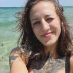 Mariya Agapova Instagram - Бью татухи. Готовлюсь бить людей😋 Doing tats. Getting ready to punch people 😋 #photodump #mma #tattoo #life Miami, Florida