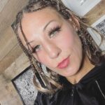 Mariya Agapova Instagram - Бью татухи. Готовлюсь бить людей😋 Doing tats. Getting ready to punch people 😋 #photodump #mma #tattoo #life Miami, Florida