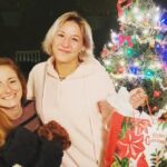 Mariya Agapova Instagram - Наша дружба с 2019 по 2023 год. @missz_raymondz 💫 Our friendship from 2019 to 2023 @missz_raymondz 💫 #friends #friendship Miami, Florida