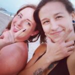 Mariya Agapova Instagram - Наша дружба с 2019 по 2023 год. @missz_raymondz 💫 Our friendship from 2019 to 2023 @missz_raymondz 💫 #friends #friendship Miami, Florida