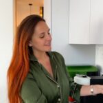 Mariya Shumakova Instagram - Знакомо?🧼 Замоскворечье