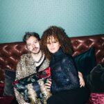 Mariya Shumakova Instagram - Сегодня ДР моего мужа @viacheck 🐆. Мне вот иногда пишут «следим за твоими успехами», а мой главный «успех»- счастливая семейная жизнь. Спасибо, любимый, что с тобой счастливо, интересно, живо, весело, защищено,страстно, а главное любимо во ВСЕХ аспектах нашей жизни. 🧙🏻‍♀️ А что нам еще предстоит…дух захватывает! Публичное личное: ты мое счастье! И это самый большой подарок в моей жизни- такой муж! Будь счастлив! Процветай в своих проявлениях! ураааа! 🎁