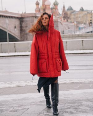 Mariya Shumakova Instagram - Триптих 🪫
