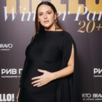 Mariya Shumakova Instagram - Когда хочется нарядиться двухчасовые пробки не помеха)🧙🏻 Спасибо @hello__ru за вечер🕯️🕯️. 📸 Максим Кашин, Евгений Смирнов 💄 @elenanik.beauty