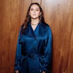 Mariya Shumakova Instagram - Впервые увидела трейлер нового сериала для СТС со своим участием на презентации ИРИ.📺 Смешная, яркая, сказочная история, которую нужно смотреть всей семьей. И кстати, для поклонников «Наташки», я там буду оооч бодипозитивная, как вы любите! В общем, как только запахнет премьерой сразу напишу! За фото спасибо @temerina 📸 Muah @elenanik.beauty