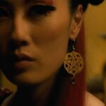 Mark Dacascos Instagram - The Women of WARRIOR 29 June @streamonmax ———-—————————— Repost @dianneldoan