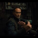 Mark Dacascos Instagram - Aloha! Season 3 of #WarriorMax premieres in one week, only on @streamonmax