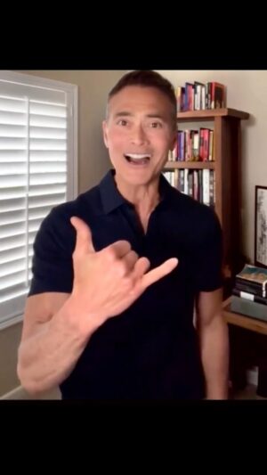 Mark Dacascos Instagram - Aloha! I’ll be at @theactionfestival with the incredible @thescottadkins this Saturday, 24 June. Hope to see you there! 🙏🏽❤️🤙🏽