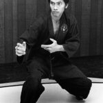 Mark Dacascos Instagram - Happy Father’s Day @sifual and to all fathers and “father-figures,” thank you. Hugs and much aloha🙏🏽❤️🤙🏽