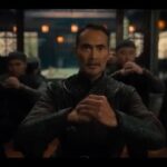 Mark Dacascos Instagram - WARRIOR @streamonmax 29 June🙏🏽❤️🤙🏽